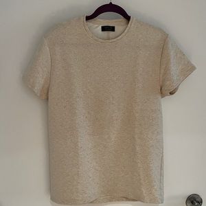 Zara men’s shirt